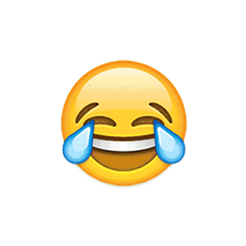 Laughing Emoticons GIFs 46 Animated GIF Emojis USAGIF