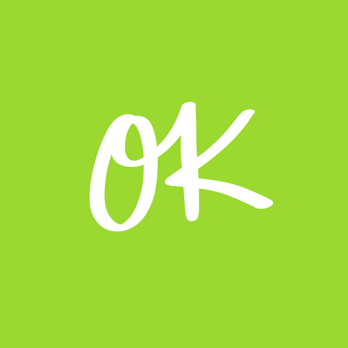 Ok GIFs - 100 images animées pour la communication