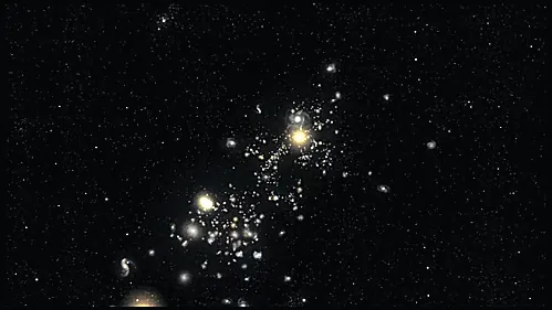 Universe| @usagif