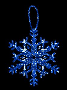 Snowflakes GIFs - Over 100 Animated Images And Cliparts