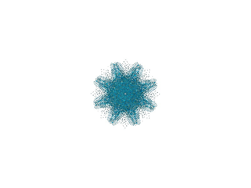 Snowflakes GIFs - Over 100 Animated Images And Cliparts