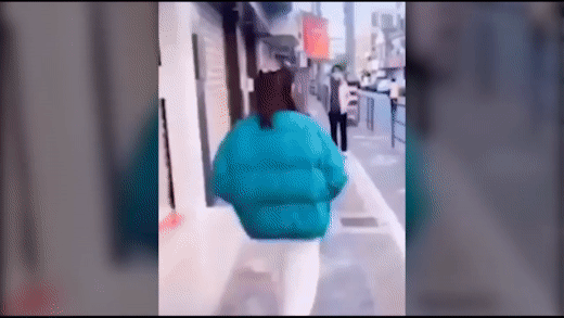 Funny Social Distancing on GIFs - 35 Animated Images