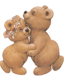 сердитые гифки  Teddy-bear-hug-22.gif