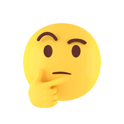 Thinking Emoji GIFs 60 Animated Images For Free Thinking Emoji GIFs 60 Animated Images For Free