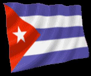 Cuban Flag GIFs - 20 Animated Images For Free Use