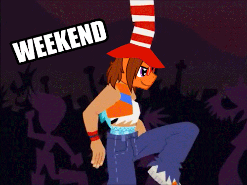 Have a Nice Weekend GIFs - 80 Animated Pictures