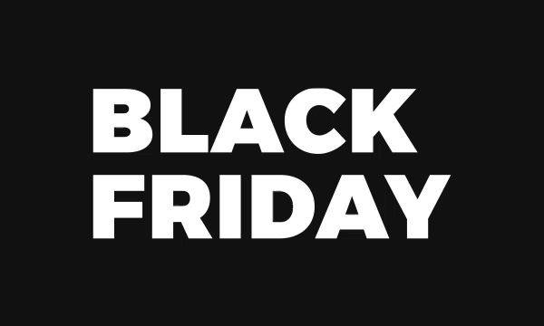 Black Friday GIFs - 25 Animated Pics For Your Online Store