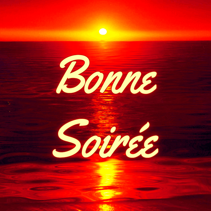 Bonne Soir e GIFs 50 Images Anim es De Souhaits Du Soir USAGIF