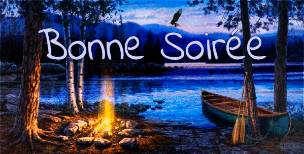 Bonne Soir e GIFs 50 Images Anim es De Souhaits Du Soir USAGIF