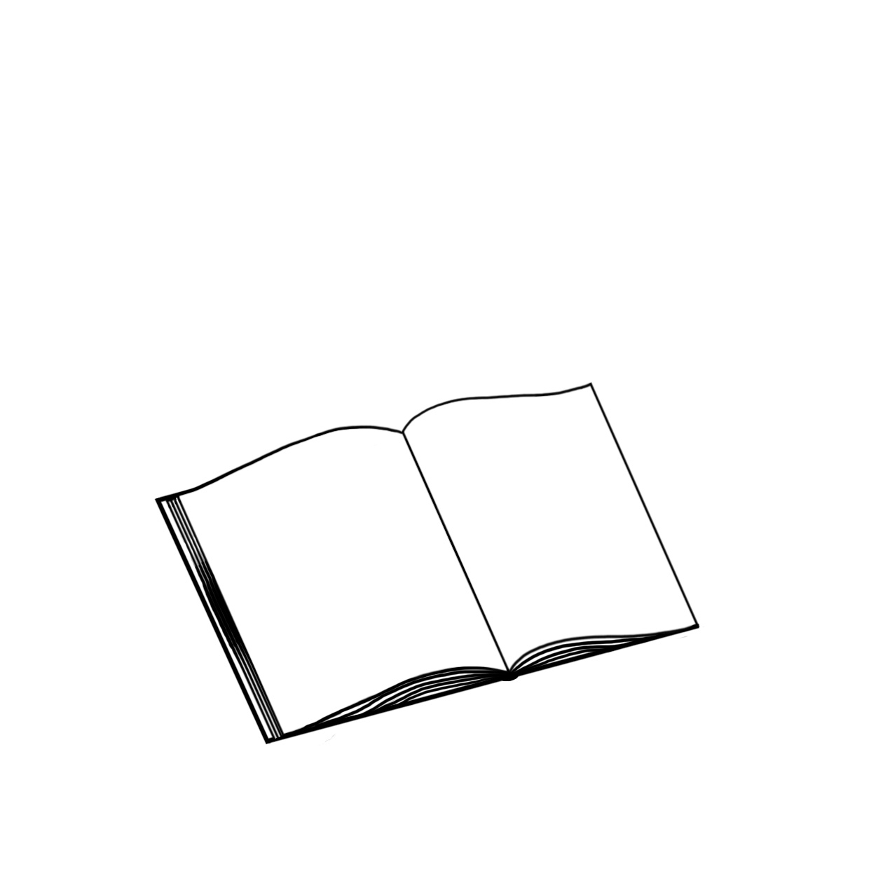Гифки "Книги" - 100 анимированных изображений любых книг