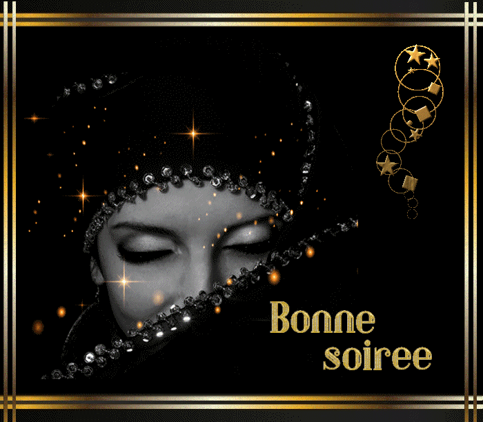 Bonne Soir e GIFs 50 Images Anim es De Souhaits Du Soir USAGIF