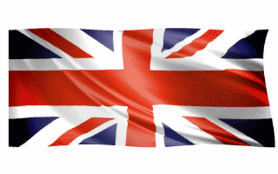 Brittisk Flaggor GIF - 38 animerade bilder gratis