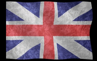 Brytyjskie flagi GIFy - 38 animowanych obrazów za darmo