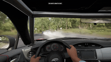 GIFs de condução automóvel - 95 imagens animadas de motoristas
