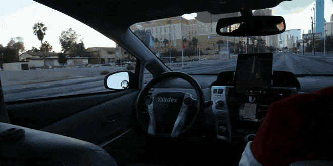 GIFs de conduite automobile - 95 images animées des automobilistes
