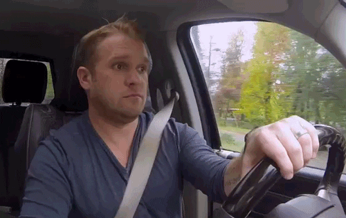 Car Driving GIFs - 95 Animated Images of Motorists for Free