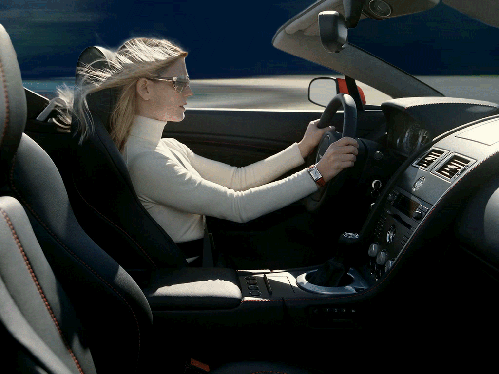 GIF de conducción de automóviles - 95 imágenes animadas