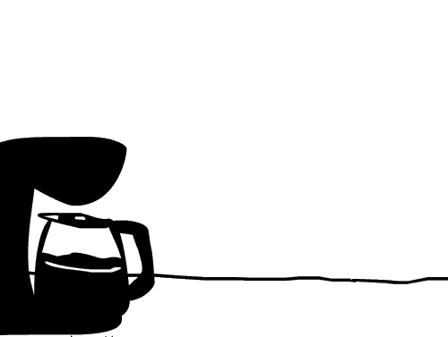 コーヒーGIF、コーヒーの100枚のアニメーション写真