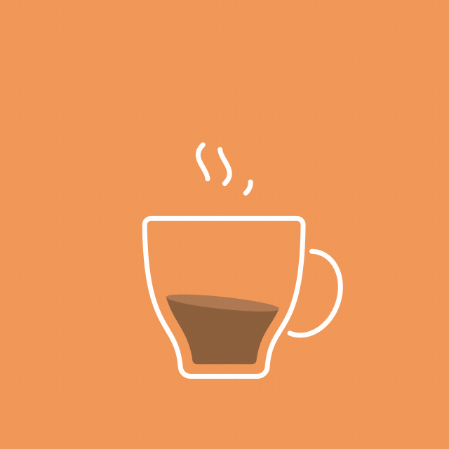 Coffee GIFs - 100 Animated Pics of Delicious Cups of Coffee