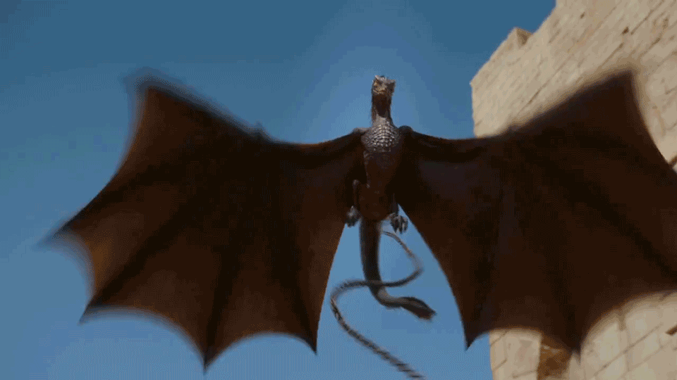 Dragons GIFs - 114 images animées gratuites