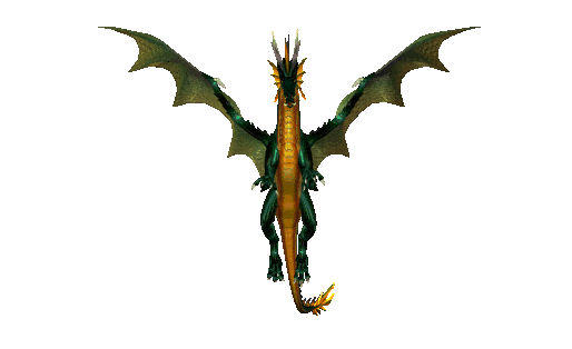 dragon-40