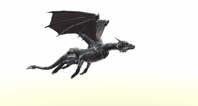 ドラゴンGIF - 114枚のアニメーション写真を無料で