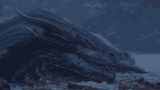 Dragons GIFs - 114 Animated Images For Free