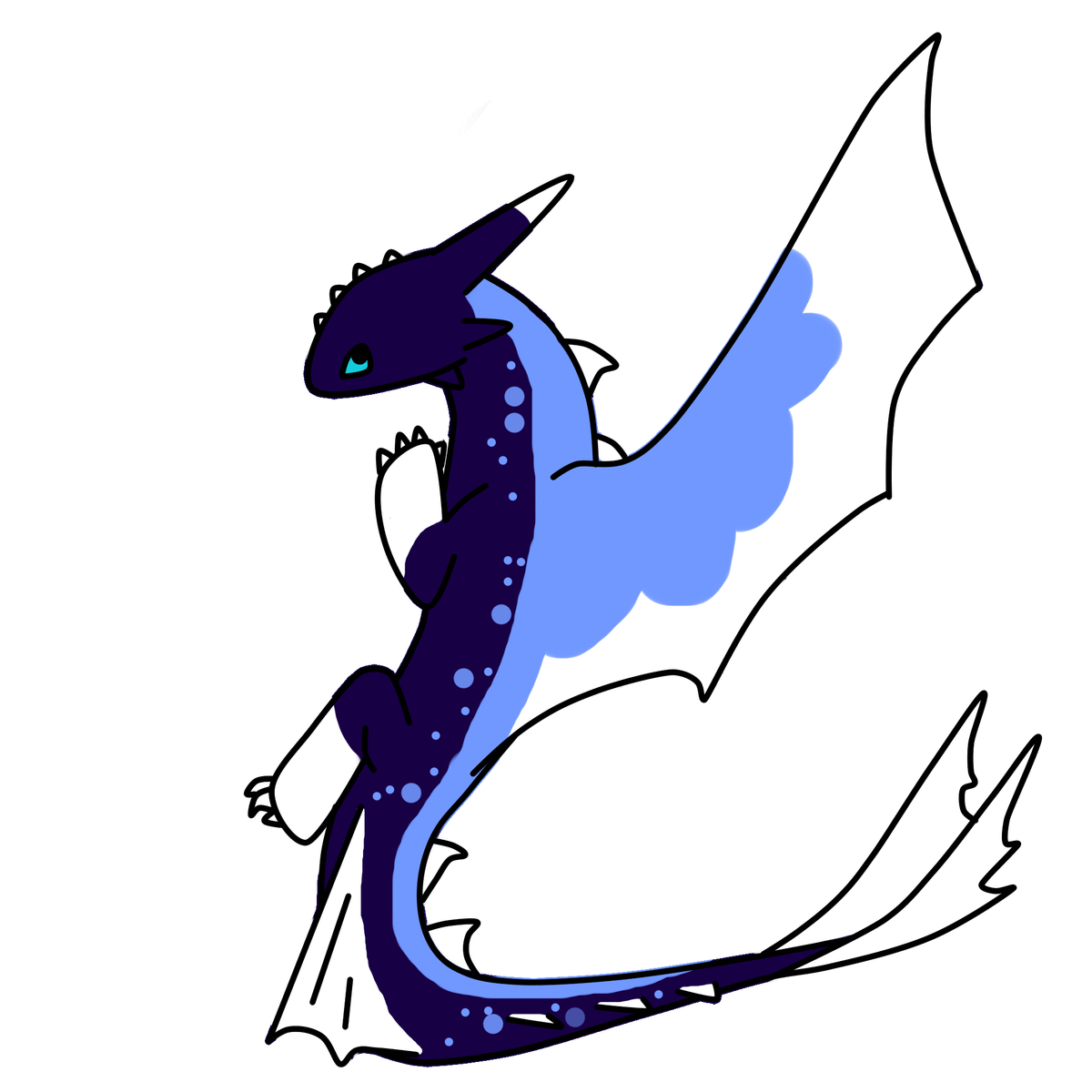 dragon-91