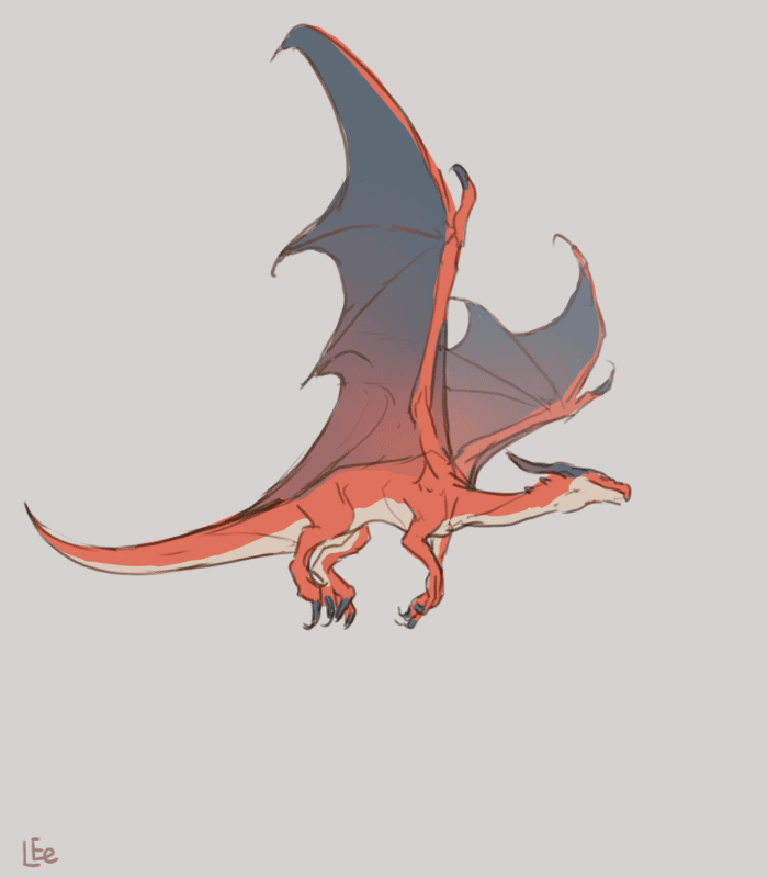 dragon-92