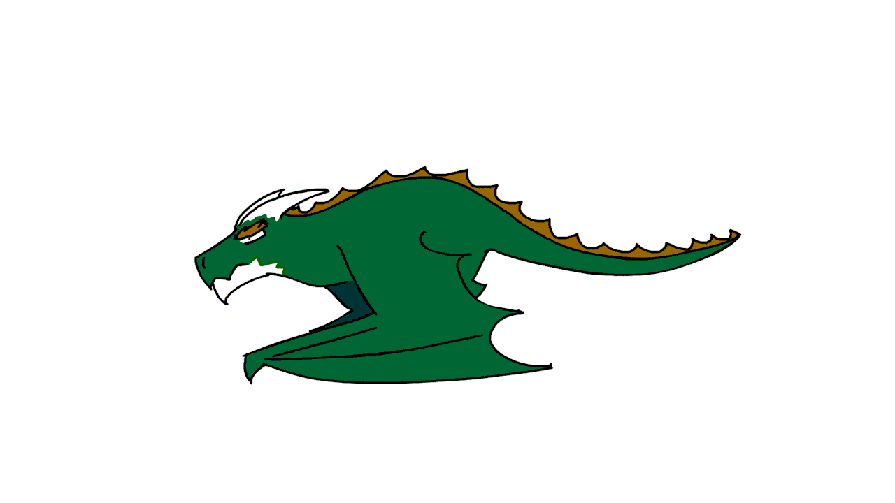 dragon-98