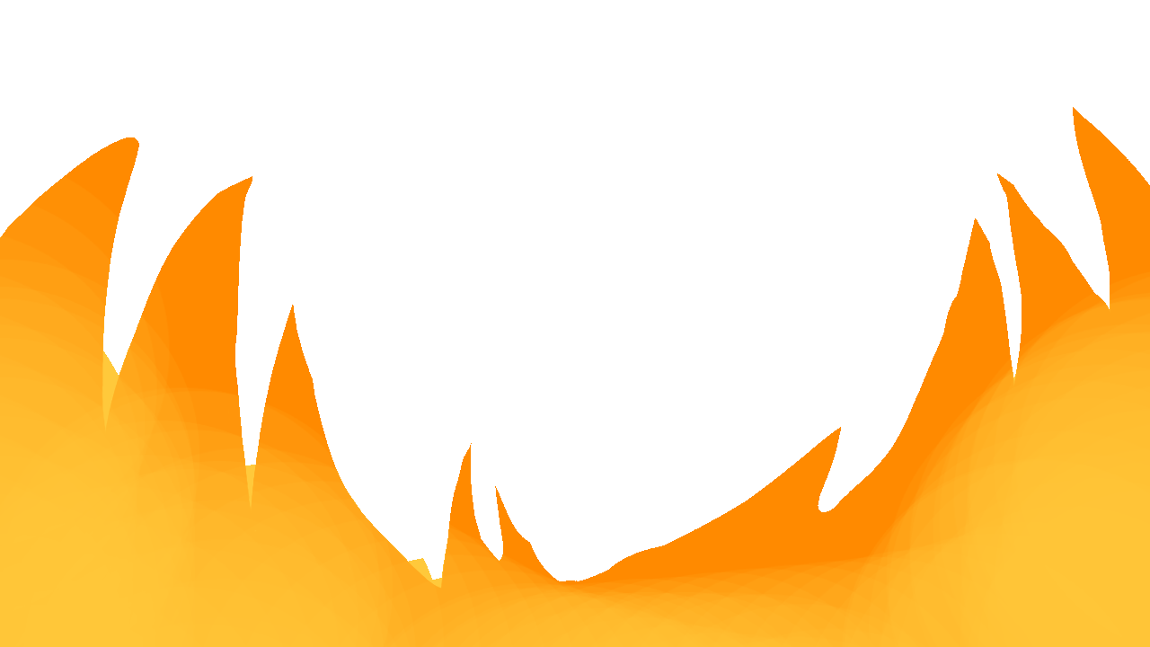 Гифки огня, горящего пламени - Более 120 анимированных GIF