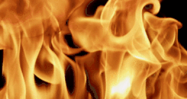 Oheň na GIFych - 120 animovaných plamenů zdarma | USAGIF.com