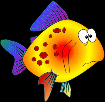 Fisch GIFs - 190 animierte GIF-Bilder - Kostenlos herunterladen!