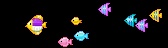 Le GIF con i pesci - 190 GIF animate - Scarica gratis