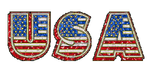 GIFos de Bandera de Estados Unidos, bandera americana