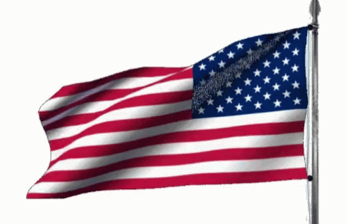 USA Flag GIFs, American Flag - 70 Animated Images for Free