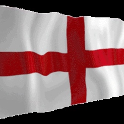 GIFのイングランドの旗 - 無料の17のアニメーションGIF写真