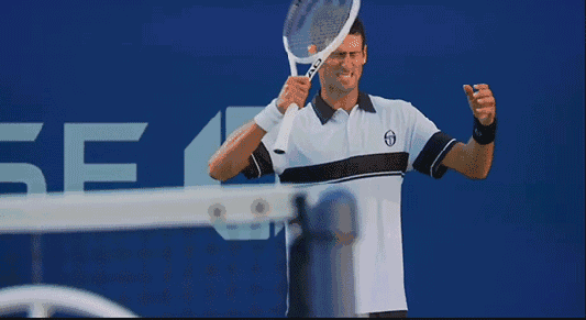 Funny Sports GIFs