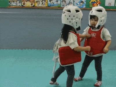 Funny Sports GIFs