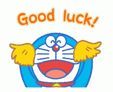 Good luck Graphic Animated Gif - Animaatjes good luck 3508480