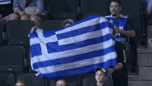 GIFs de bandera griega - 20 imágenes animadas gratis para ti