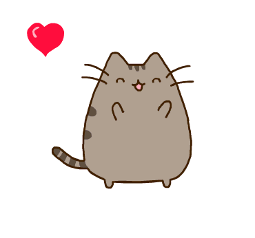 Happy Cat GIFs 35 Animated Images Of Cats In Joy USAGIF