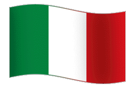 Italian Flag GIFs - 22 Animated Pictures for Free