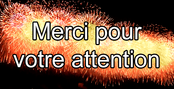 Merci Pour Votre Attention GIFs Images Anim es Gratuitement USAGIF