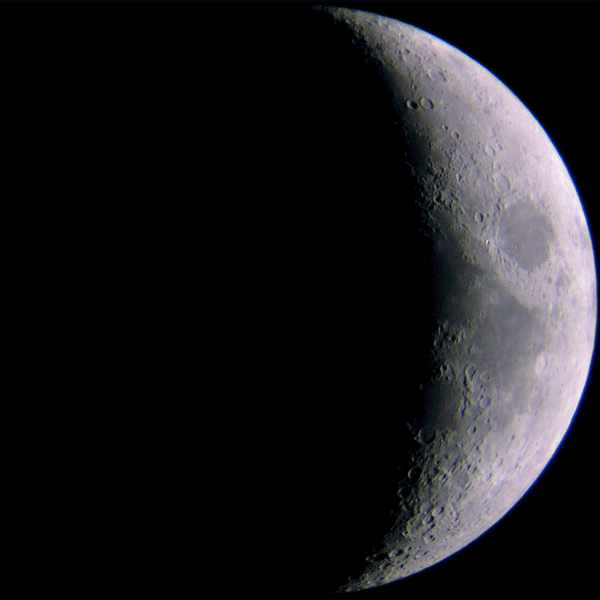 Księżycowy GIF - 75 animowanych obrazów