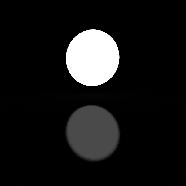 Le GIF con la Luna - 75 immagini animate