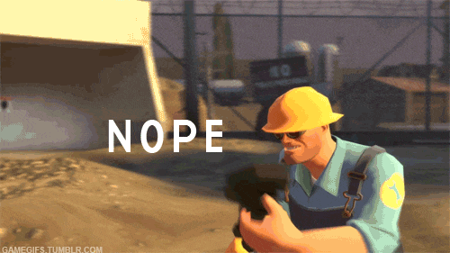 Nope GIFs - Animated Images to Say Nope - Download For Free!