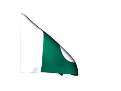 Flagge von Pakistan GIFs - 20 animierte Bilder für Sie