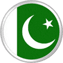 Pakistan Flag GIFs - 20 Pieces of Animated Image for Free