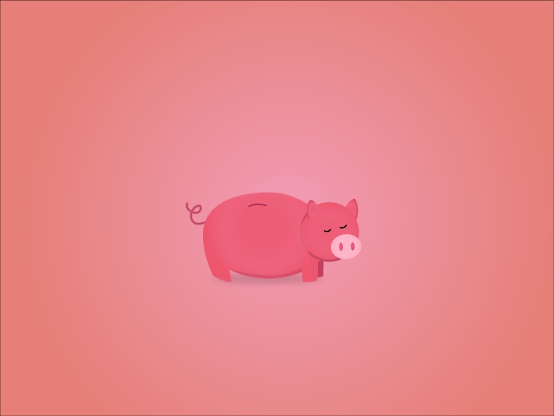 Pigs GIFs - 120 Funny Animated Images for Free